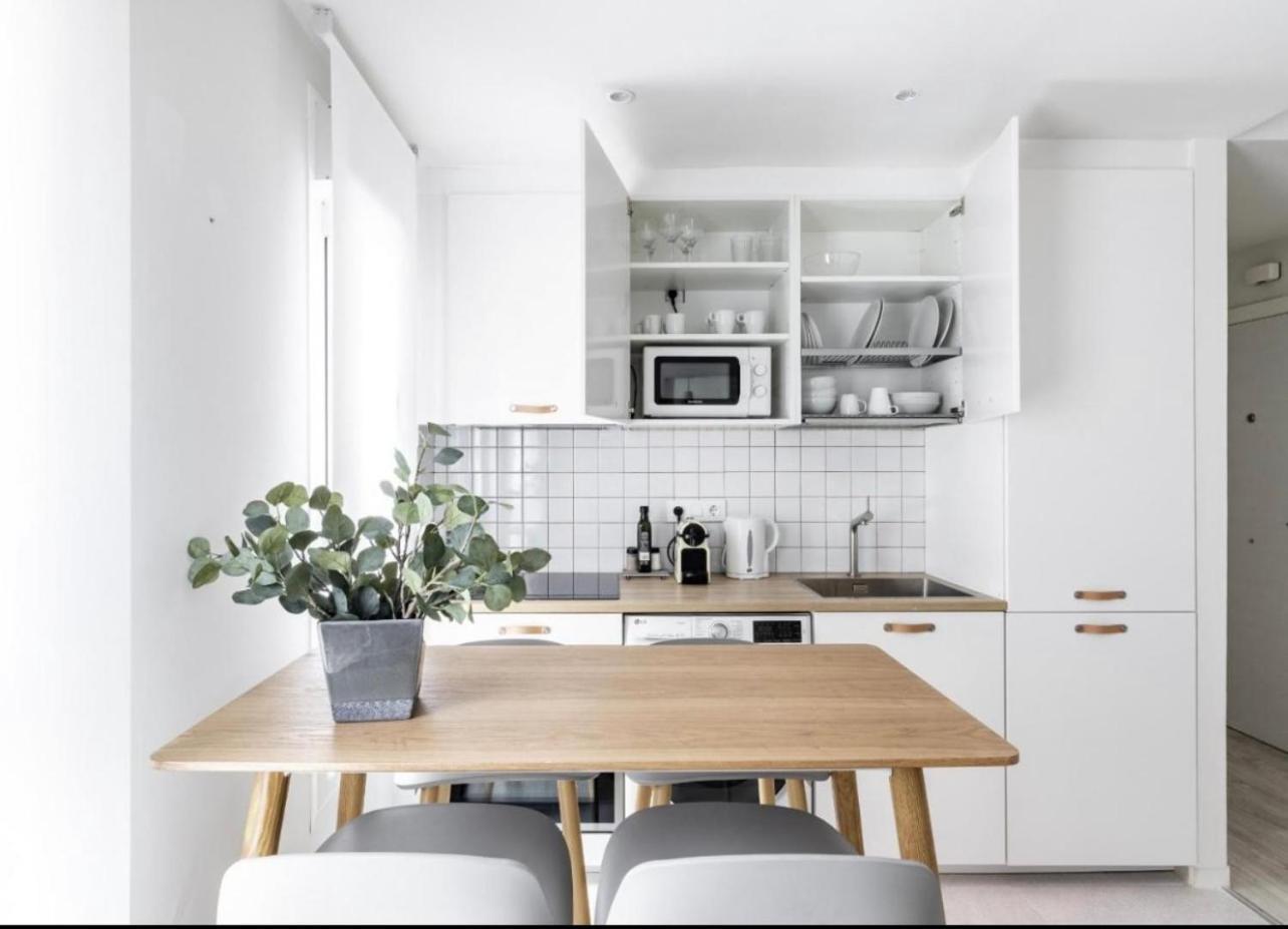Appartement Umba With *