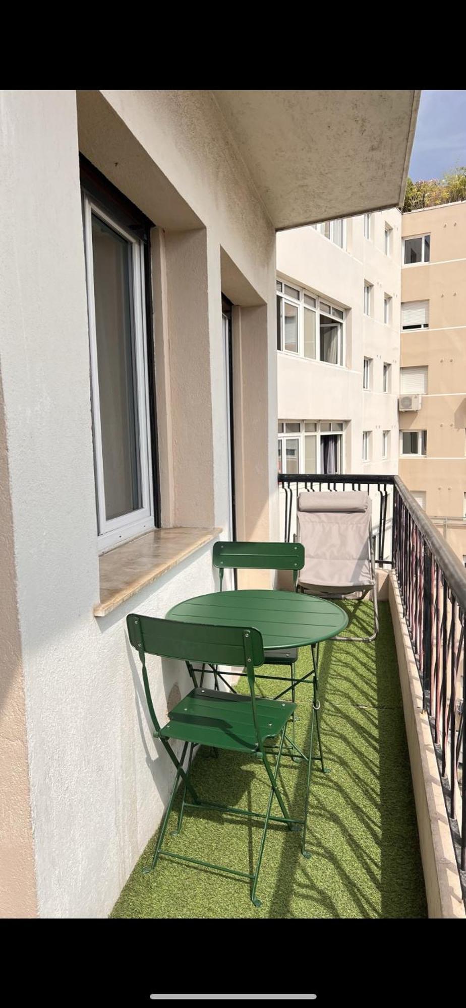 Appartement Umba With