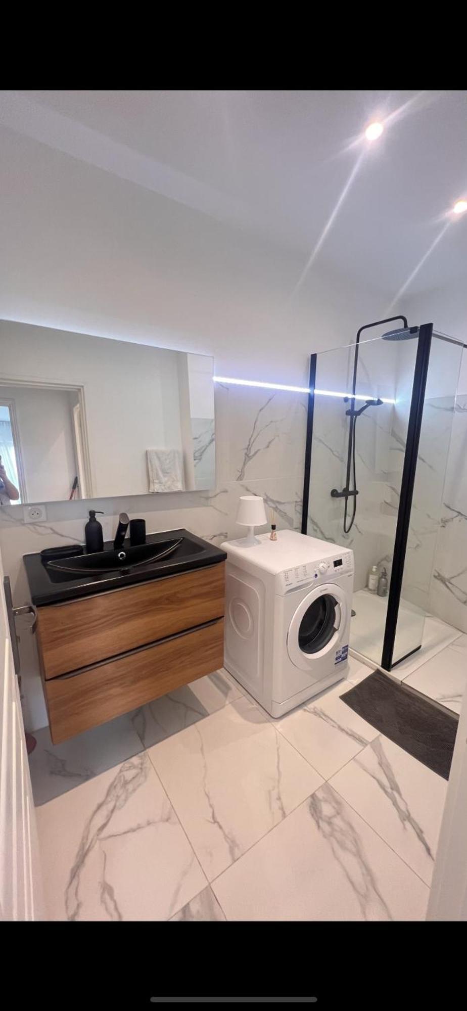 Appartement Umba With