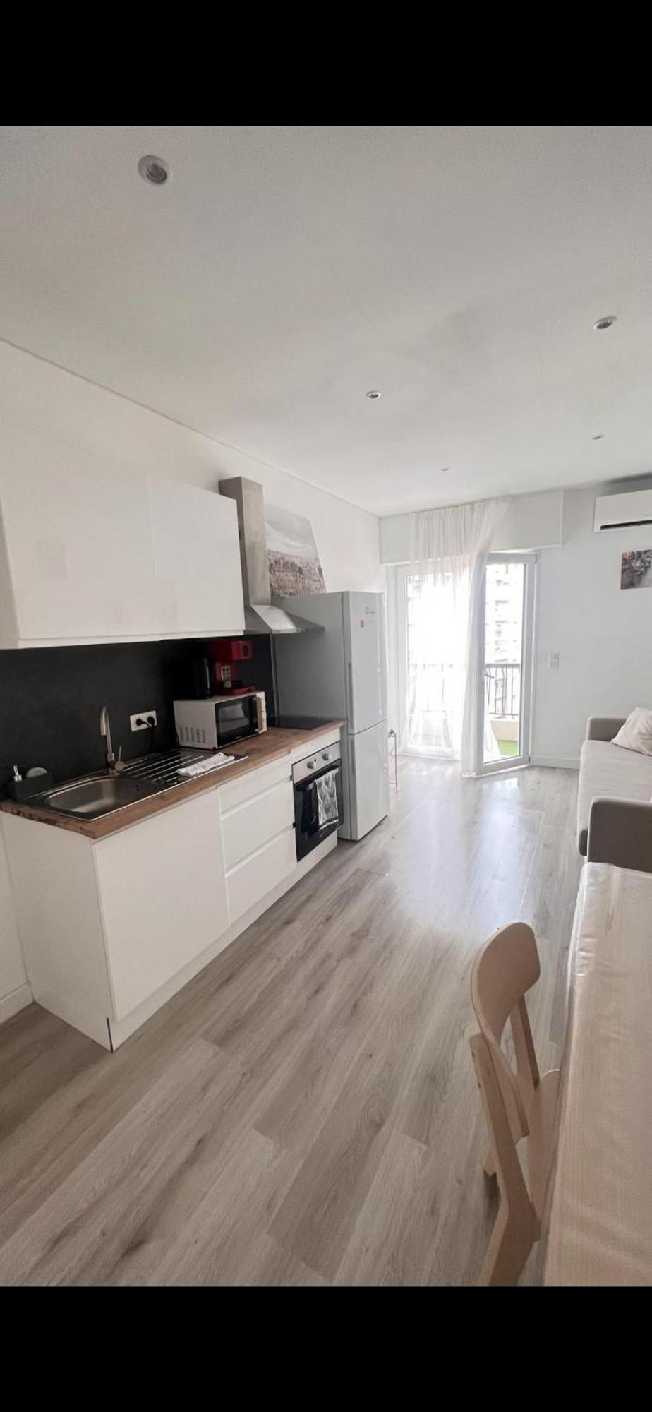 Appartement Umba With Nice