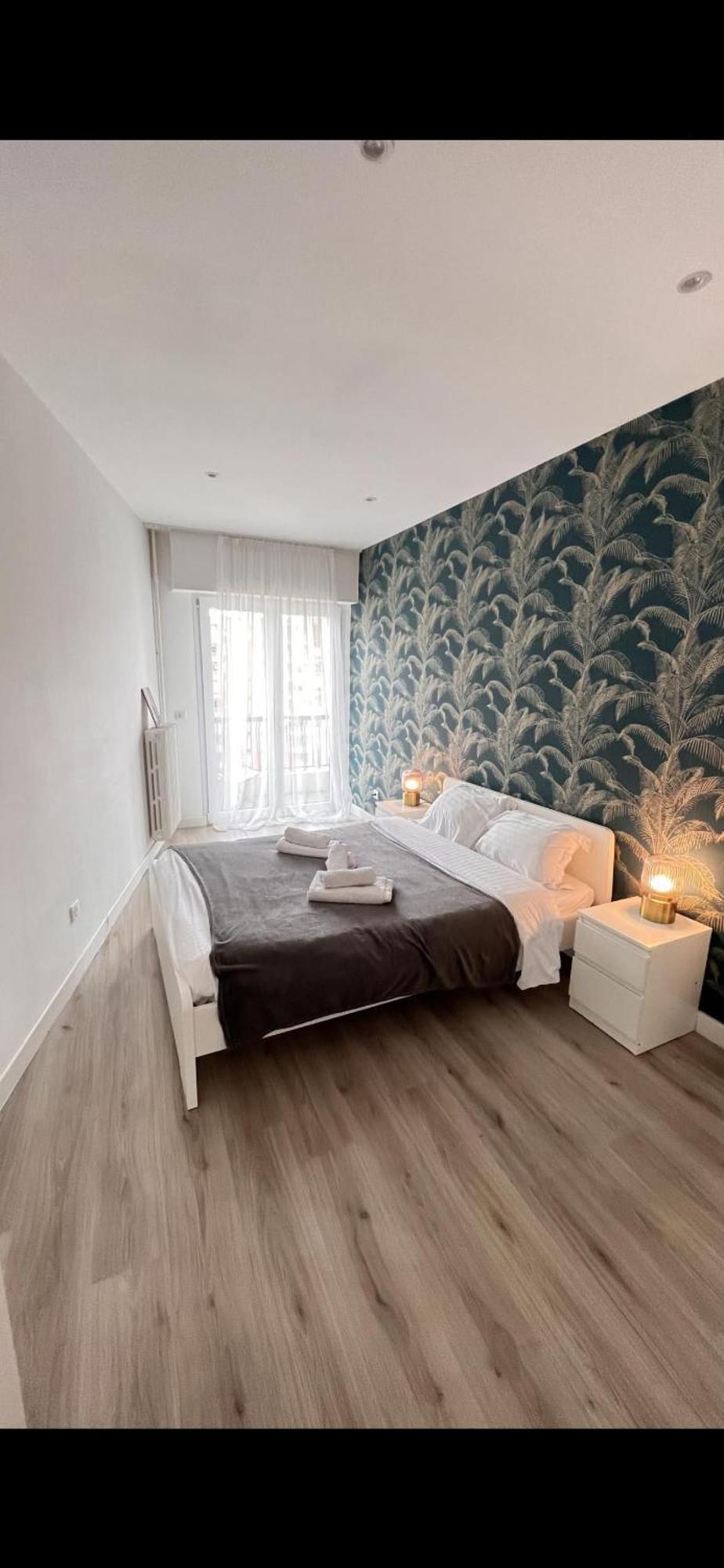 Apartment Umba With Nizza